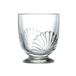 Belle-ile tumblers 32 cl 6-pack, Transparent