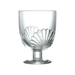Belle-ile wine glass 29 cl 6-pack, Transparent