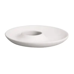 Benedict egg cup, white