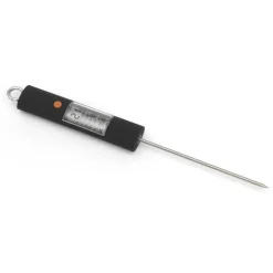 Bengt Ek digital meat thermometer, stainless steel
