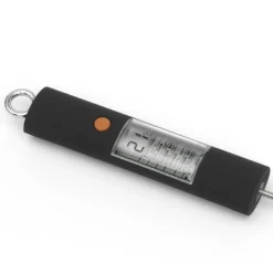 Bengt Ek digital meat thermometer, stainless steel