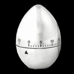Bengt Ek egg timer, aluminium