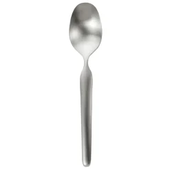 Bergen tablespoon matte, stainless steel