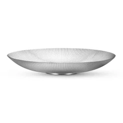 Bernadotte bowl Ø 32 cm, Stainless steel