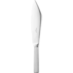 Bernadotte cake knife, Stainless steel