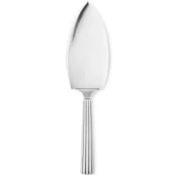 Bernadotte cake slice, Stainless steel