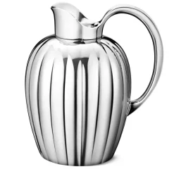Bernadotte carafe 1.6 L, stainless steel