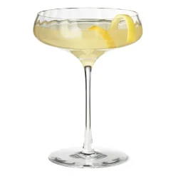 Bernadotte cocktail glass 2-pack, 20cl