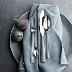 Bernadotte cutlery set, 4 pcs