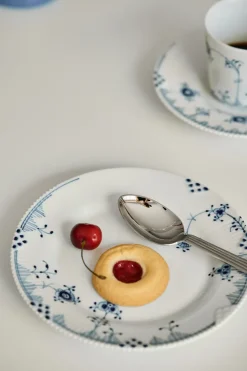 Bernadotte dessert spoon, 4-pack