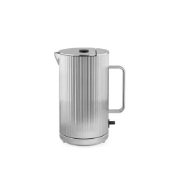 Bernadotte kettle, Stainless steel