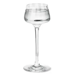 Bernadotte snaps glass 6-pack, 4cl