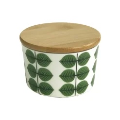 Berså jar with lid, 35 cl