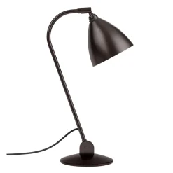 Bestlite BL2 table lamp, black-black