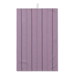 Beta kitchen towel 50x70 cm, Lavender