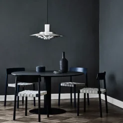 Betty chair TK1, Black