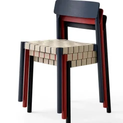 Betty chair TK1, Black