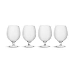 Billi beer glass 50 cl, 4-pack