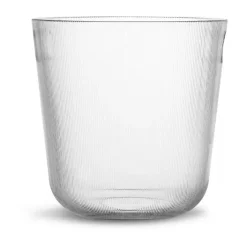 Billi wine cooler Ø18 cm, Clear