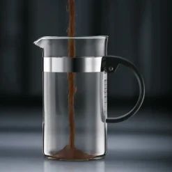 Bistro Nouveau coffee press, 3 cups