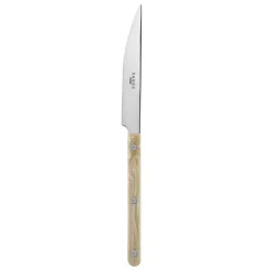 Bistrot knife, horn