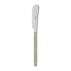Bistrot solid butter spreader 14 cm, Asparagus