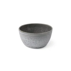 Bitz bowl Ø 14 cm grey, Grey