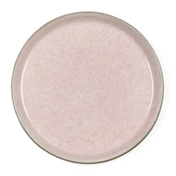 Bitz plate gastro Ø 21 cm, Graw-pink