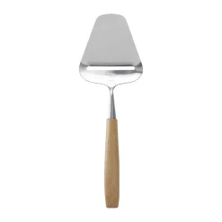 Bjørklund cheese slicer, oiled birch wood