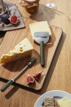 Blade to Green Tool cheese slice, 3 st