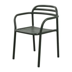 Bliss armchair, Dark green