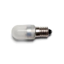 Block Lamp mini extra bulb LED, E10