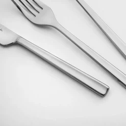 Blockley starter knife smooth, Stainless steel