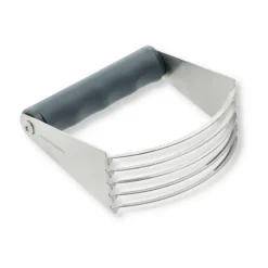 Blomsterbergs pastry blender, Grey-steel