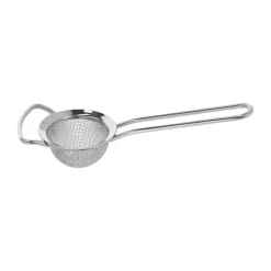 Blomsterbergs wire strainer steel, 6 cm