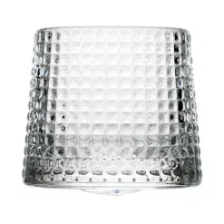 Blossom whiskeyglas 16 cl 4-pack, Clear