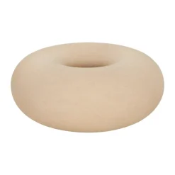 Boa pouf Ø114 cm, Oatmeal
