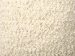 Bobble cushion 45x45 cm, Natural