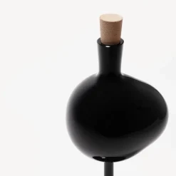 Bod bottle 306 mm, Black
