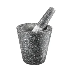Boda mortar Ø14 cm, Granite