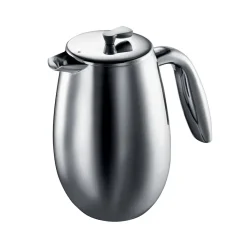 Bodum Columbia coffee press mat, 3 cups