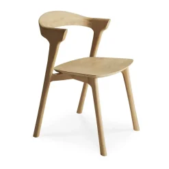 Bok Chair, Hardwax oiled oak