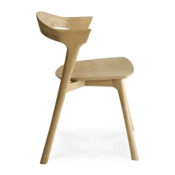Bok Chair, Hardwax oiled oak