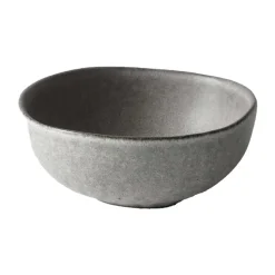 Bon bowl mini Ø11 cm, Stone goods