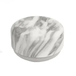 Bosign dish soap pump, marble-coloured