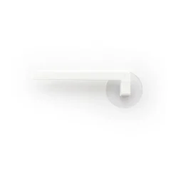Bosign dishcloth holder, White