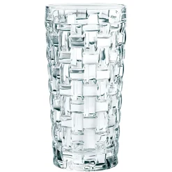 Bossa Nova longdrink glass 39.5 cl 4-pack, clear