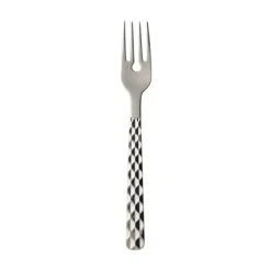 Boston fish fork, Stainless steel