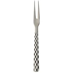 Boston steak fork large, Stainless steel