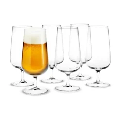 Bouquet beer glasses, 53 cl
